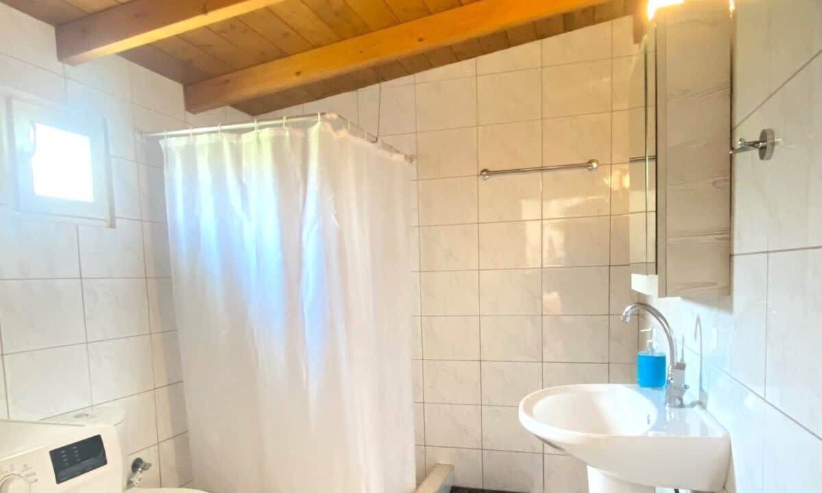 Photo of Bathroom in Xirokampi