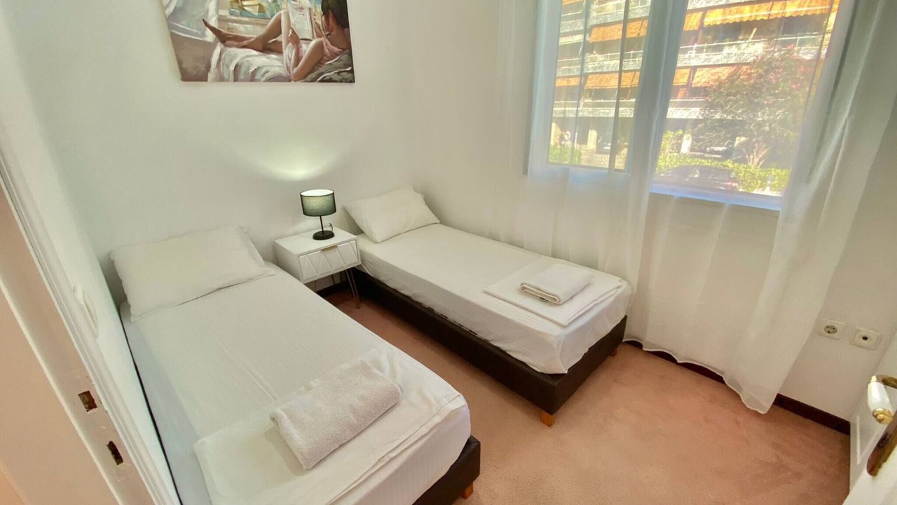 Photo of Bedroom in Kanoni