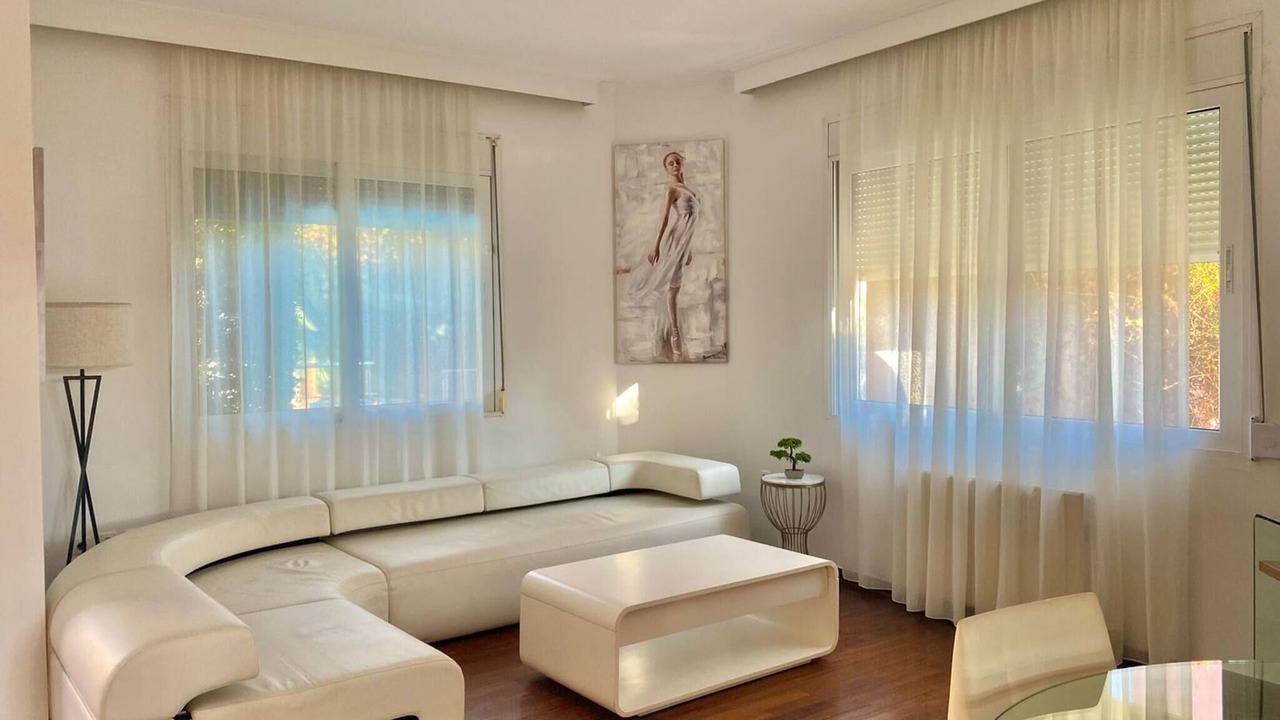 Photo of Livingroom in Kanoni