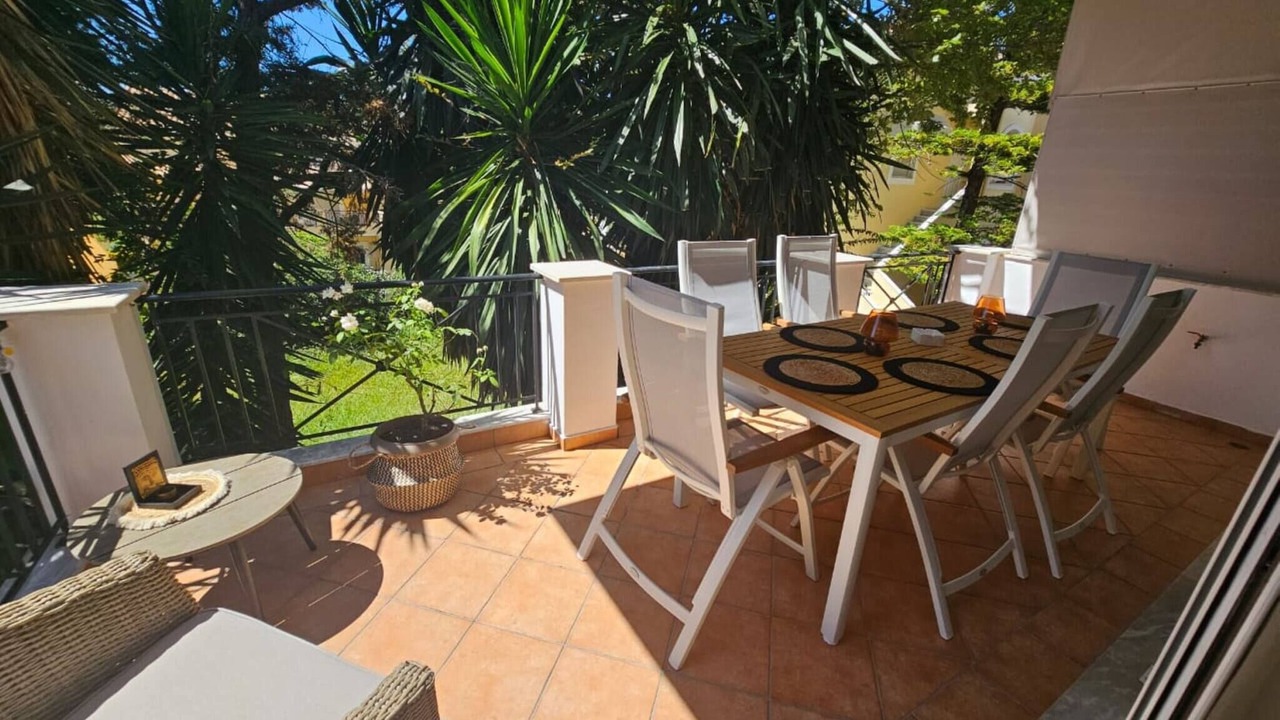 Photo of Outdoor in Kanoni