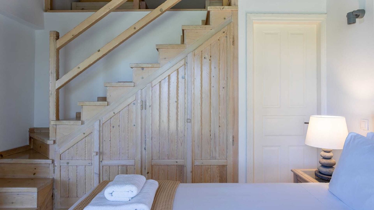 Photo of Bedroom in Lefkimmi