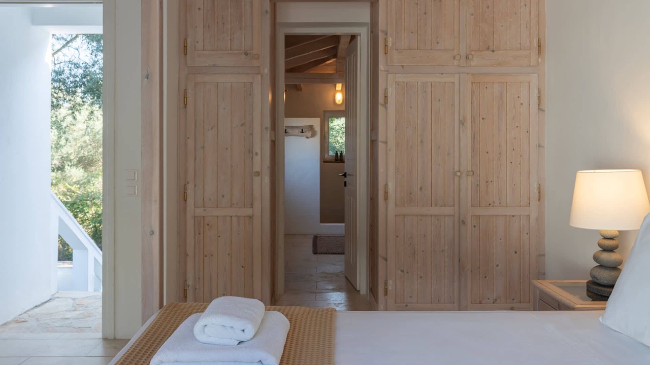 Photo of Bedroom in Lefkimmi