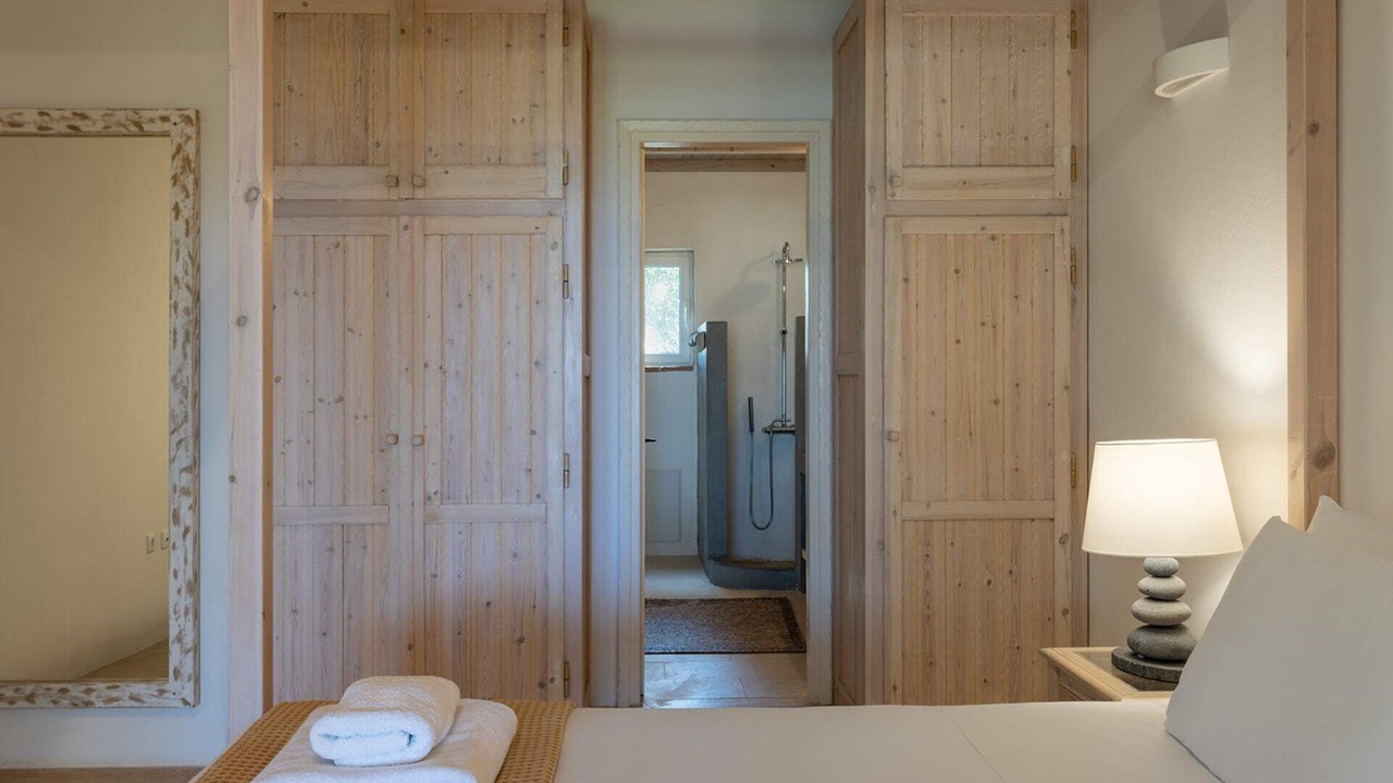 Photo of Bedroom in Lefkimmi