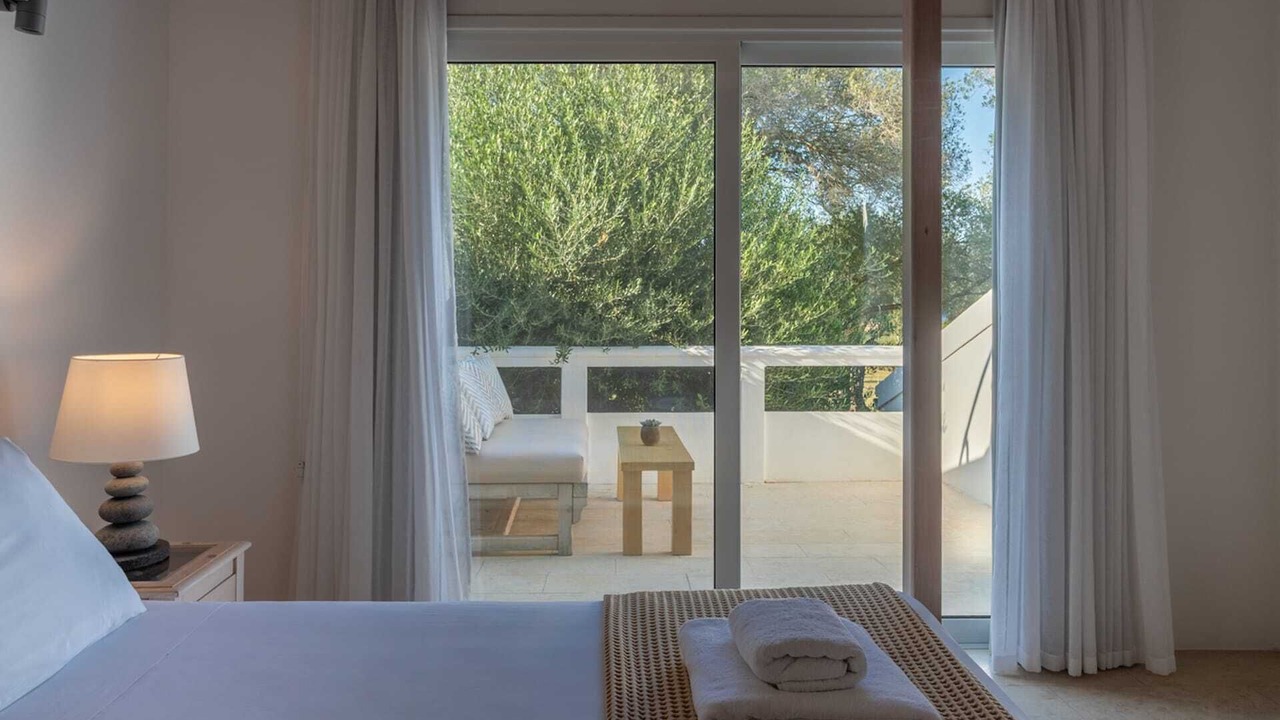 Photo of Bedroom in Lefkimmi