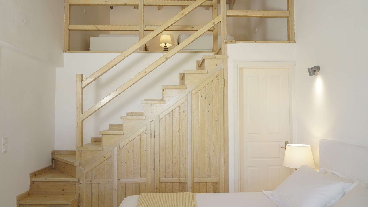 Photo of Bedroom in Lefkimmi
