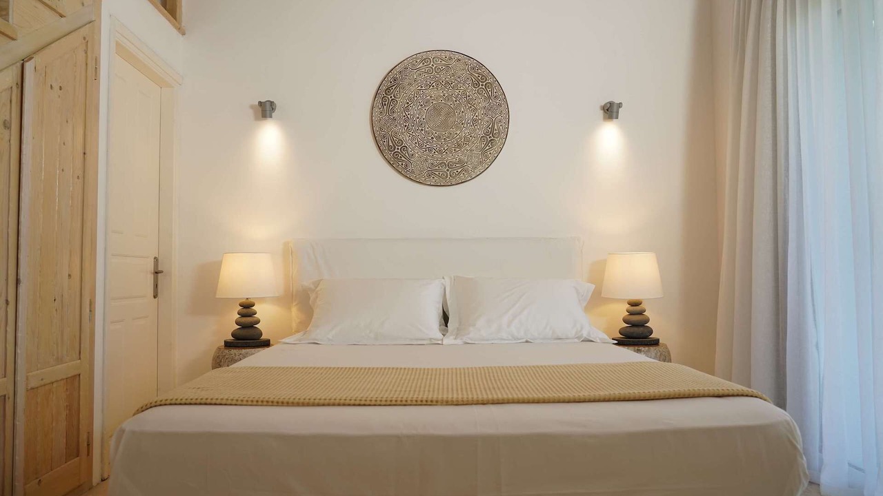 Photo of Bedroom in Lefkimmi