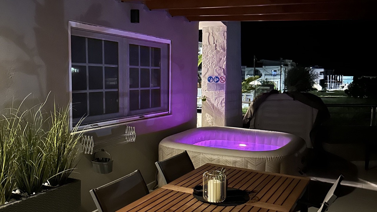Photo of Outdoor in Petaloudes