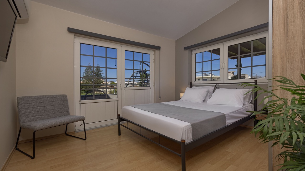 Photo of Bedroom in Petaloudes