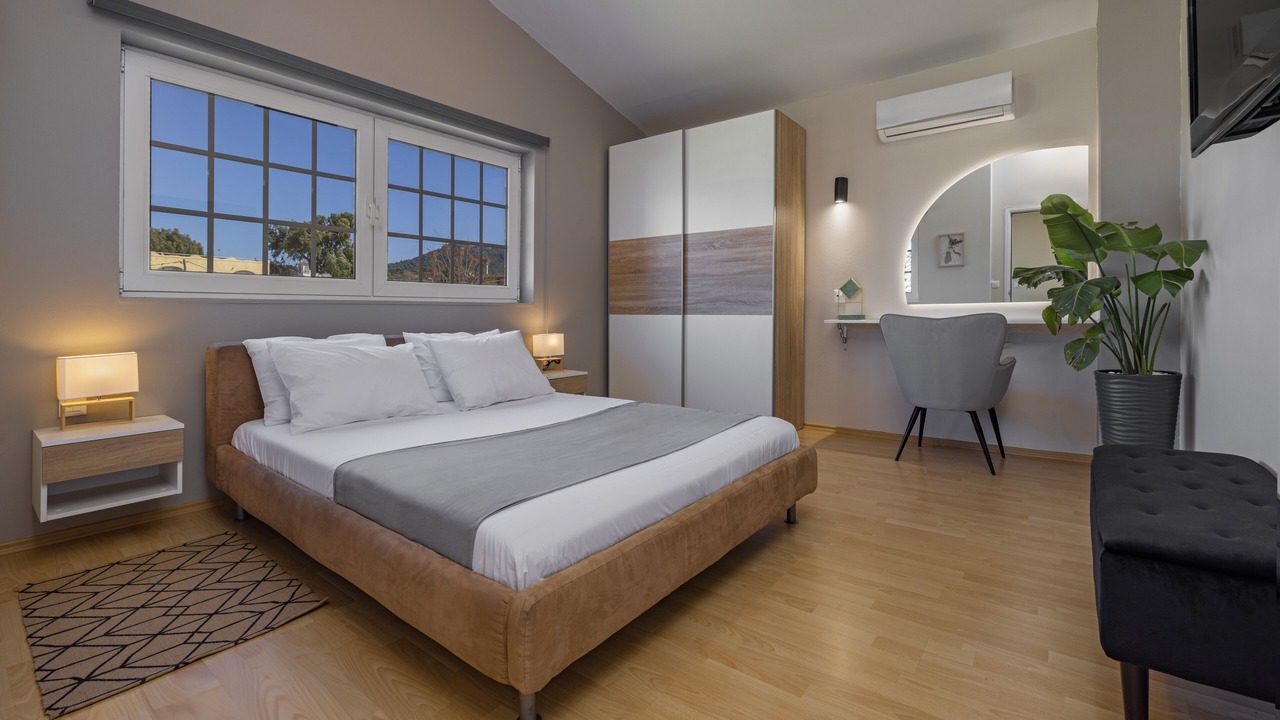 Photo of Bedroom in Petaloudes