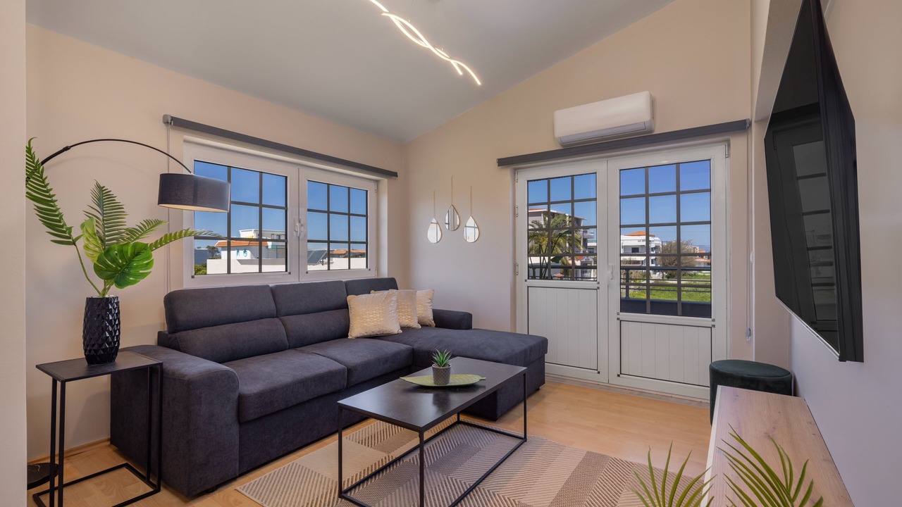 Photo of Livingroom in Petaloudes