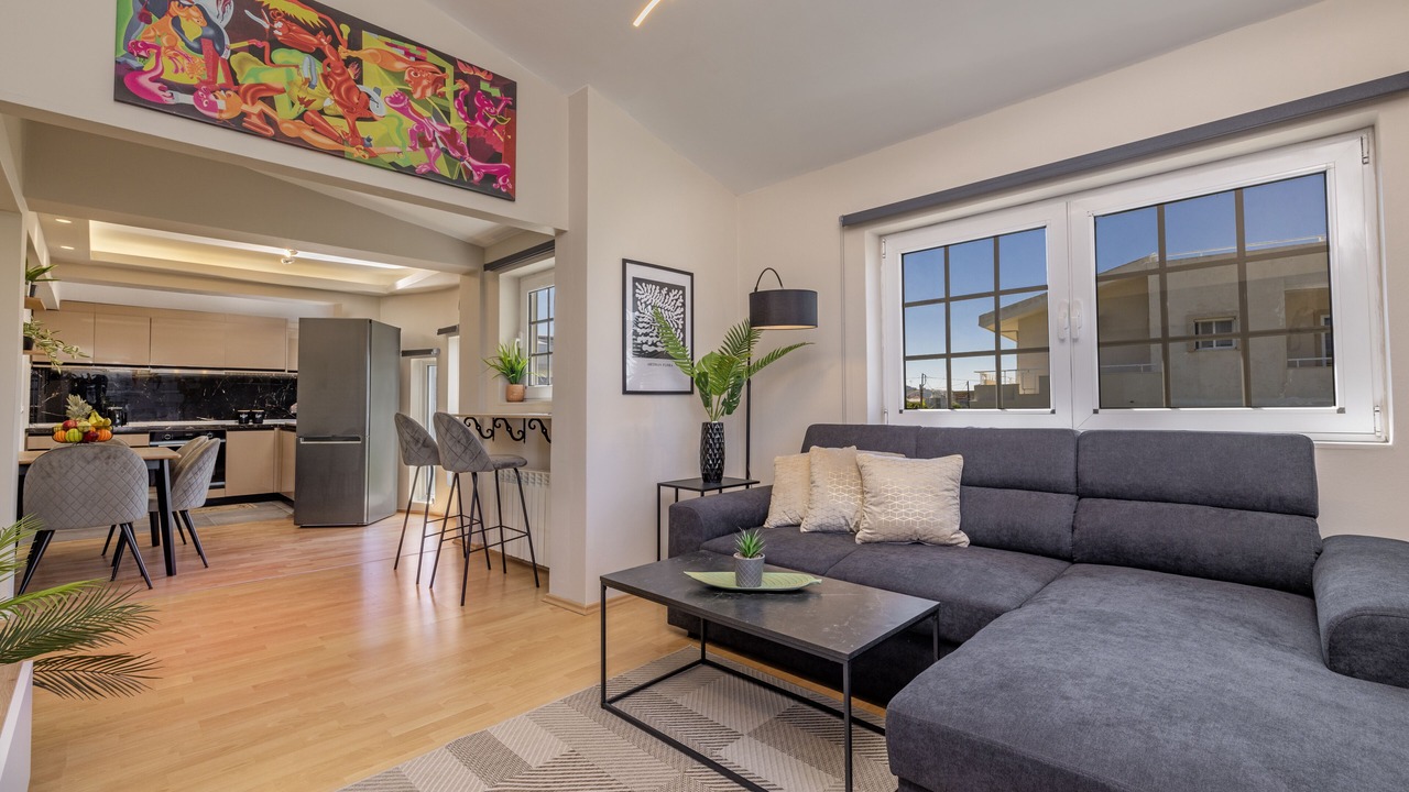 Photo of Livingroom in Petaloudes