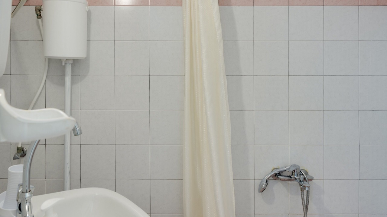 Photo of Bathroom in Amorgos