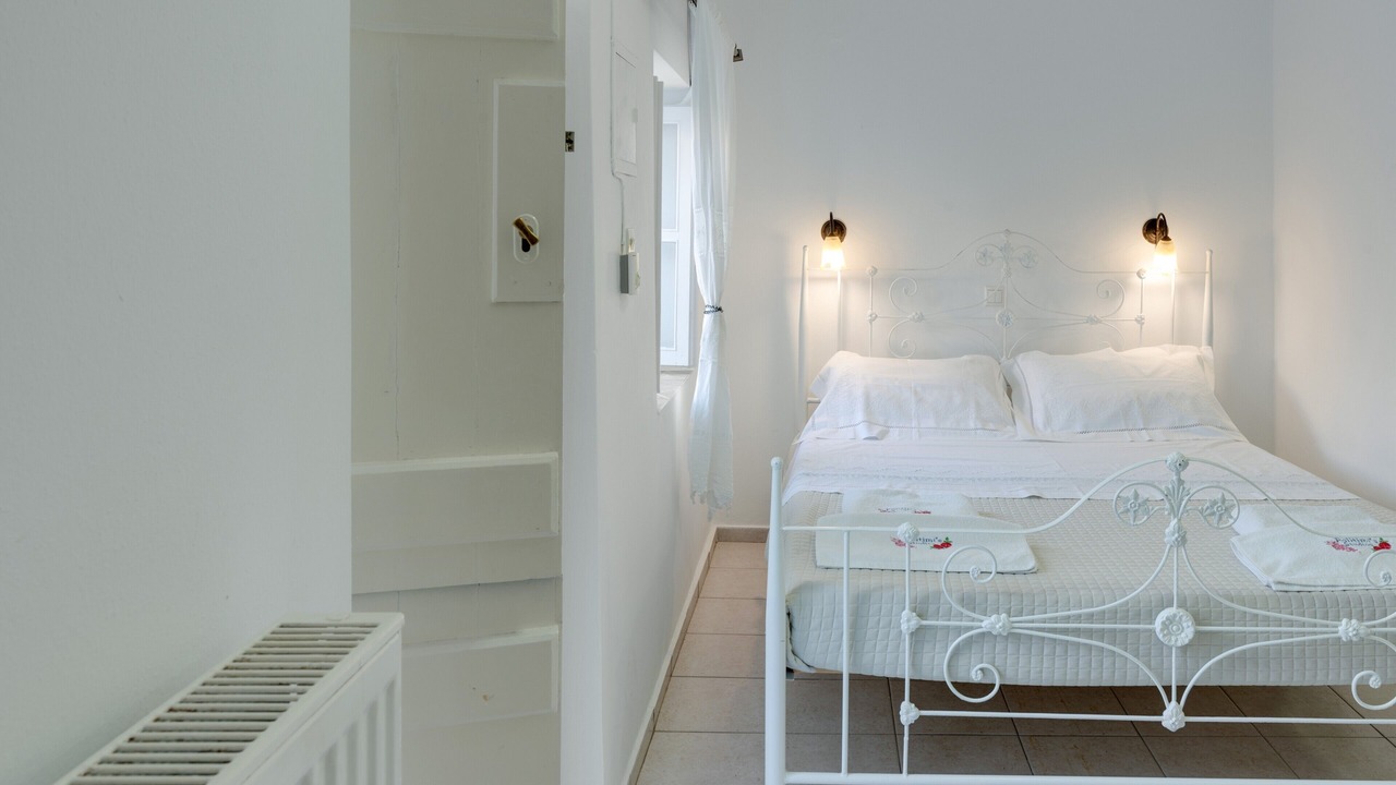Photo of Bedroom in Amorgos