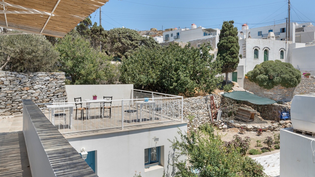 Photo of Outdoor in Amorgos