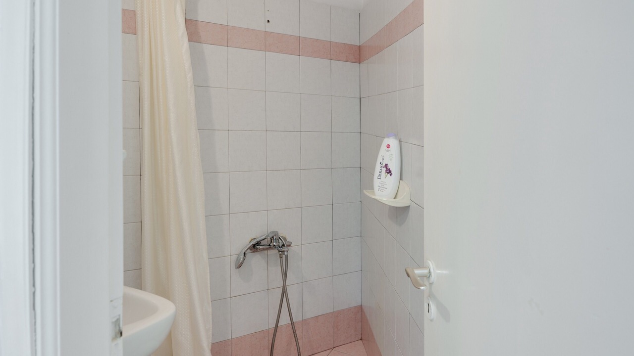 Photo of Bathroom in Amorgos