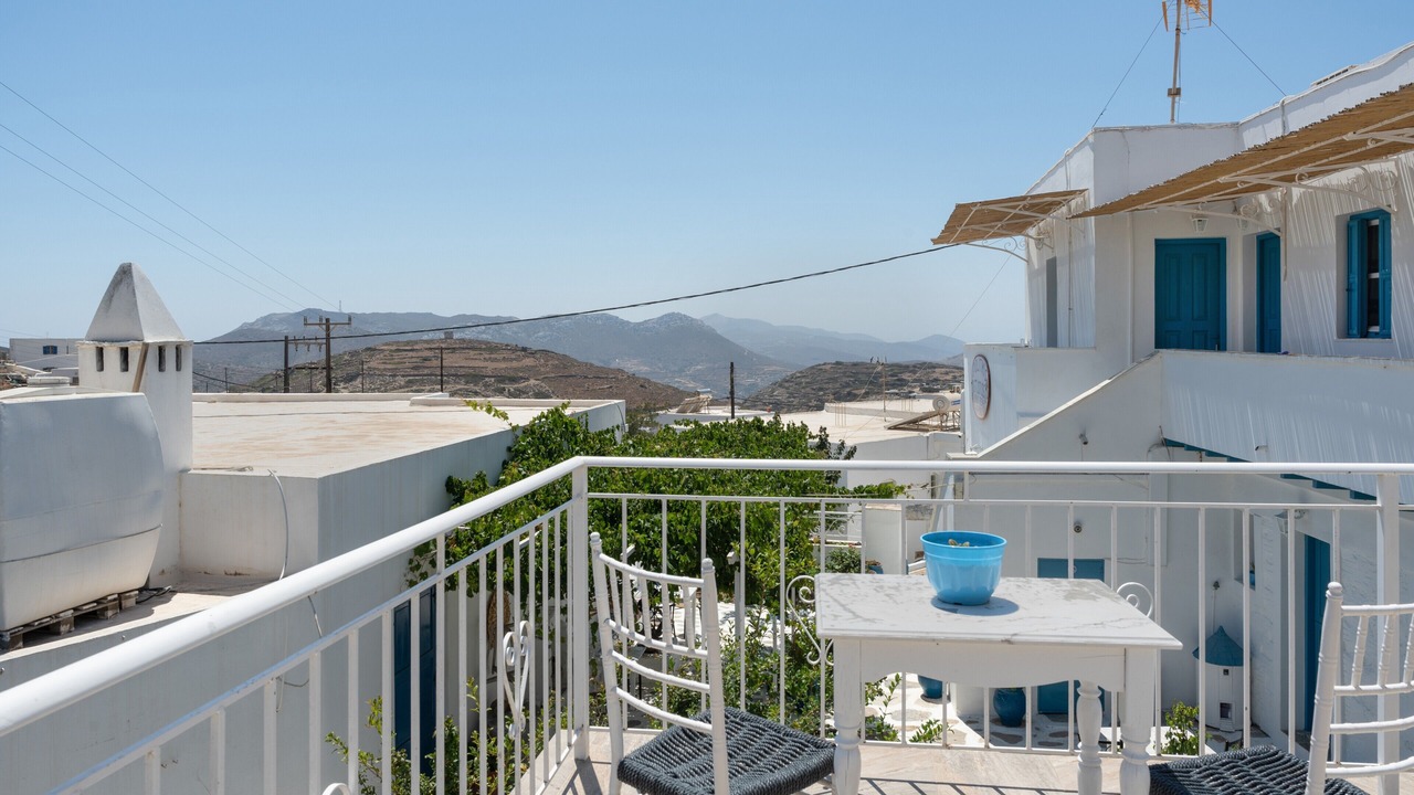 Photo of Outdoor in Amorgos Town
