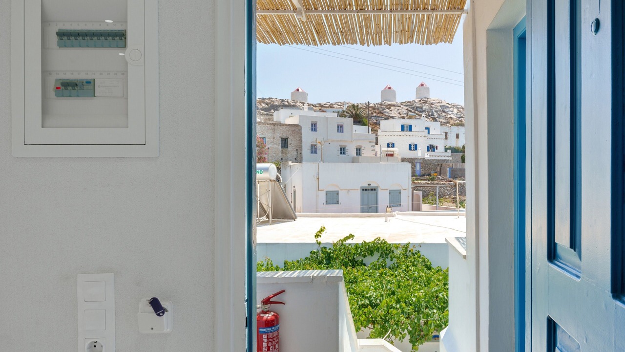 Photo of Others in Amorgos