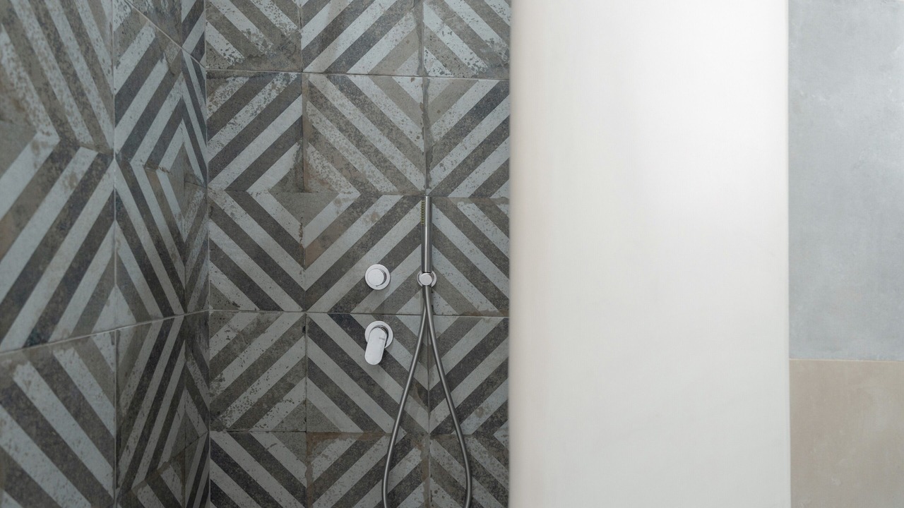 Photo of Bathroom in Amorgos