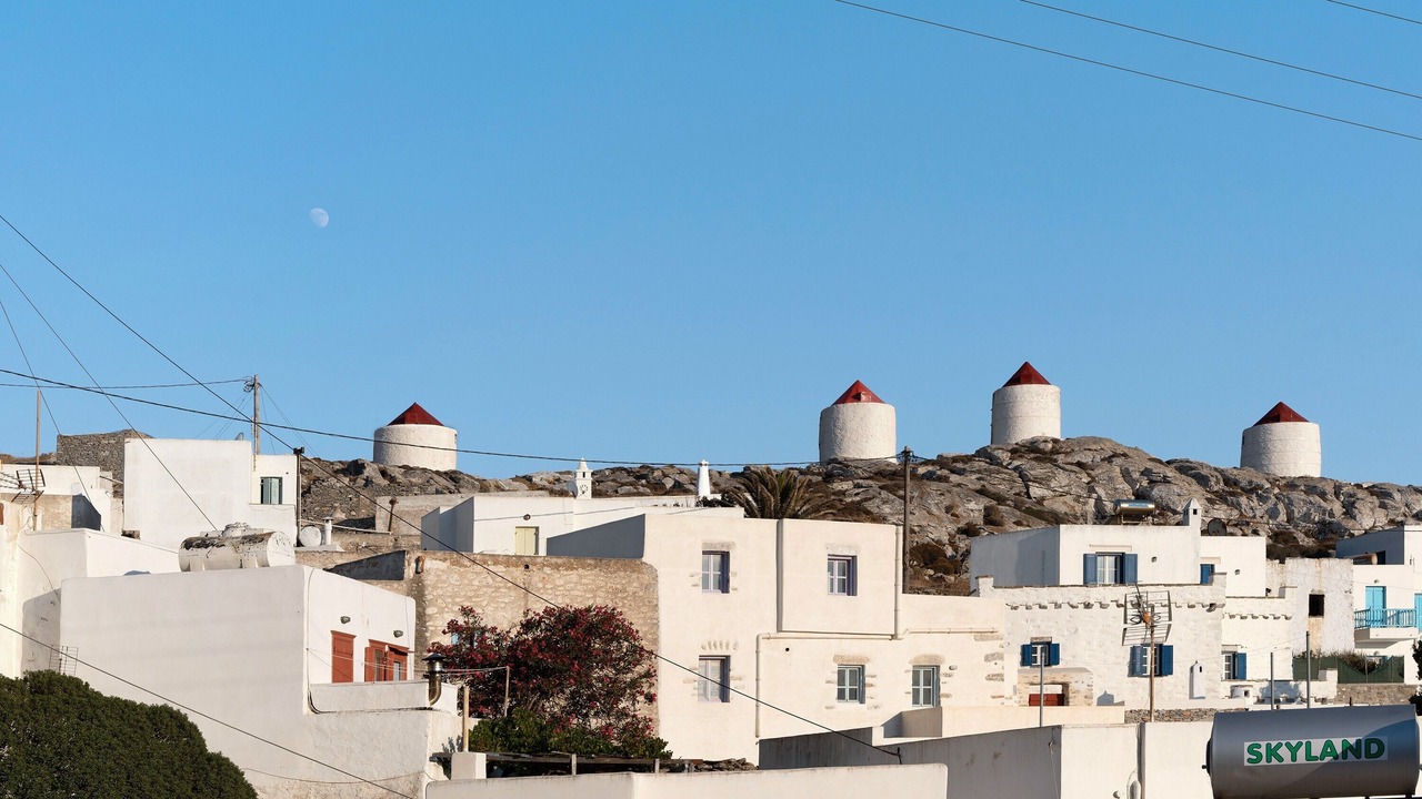 Photo of Others in Amorgos