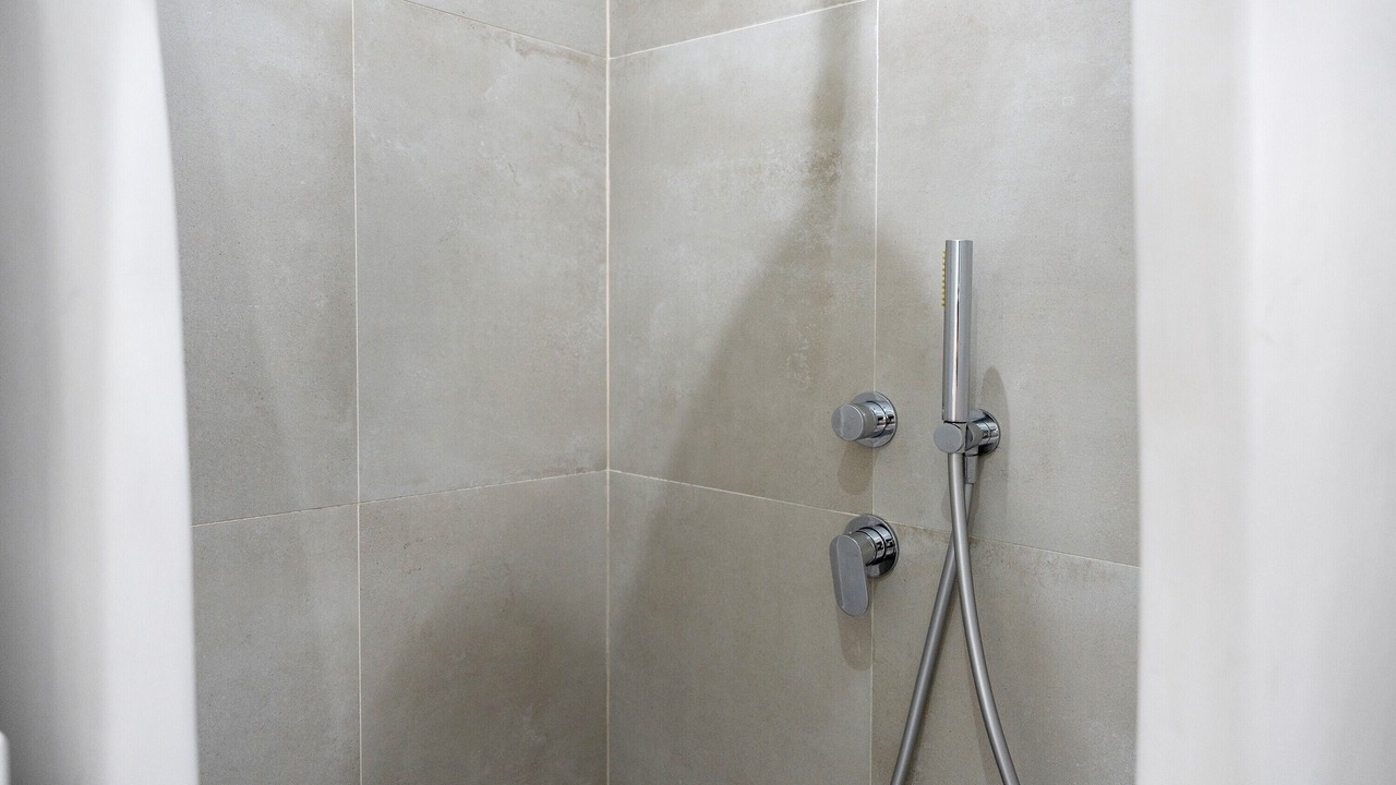 Photo of Bathroom in Amorgos