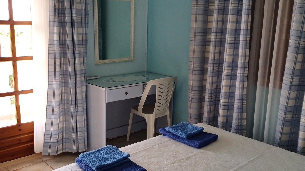 Photo of Bedroom in Lepreo