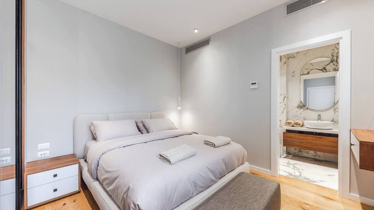 Photo of Bedroom in Shkoder
