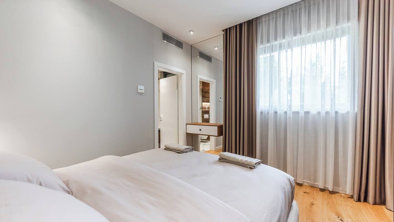 Photo of Bedroom in Shkoder
