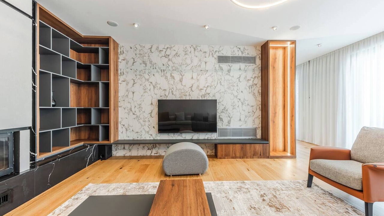 Photo of Livingroom in Shkoder