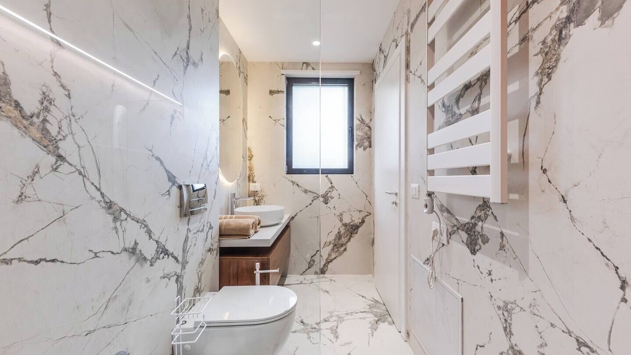 Photo of Bathroom in Shkoder