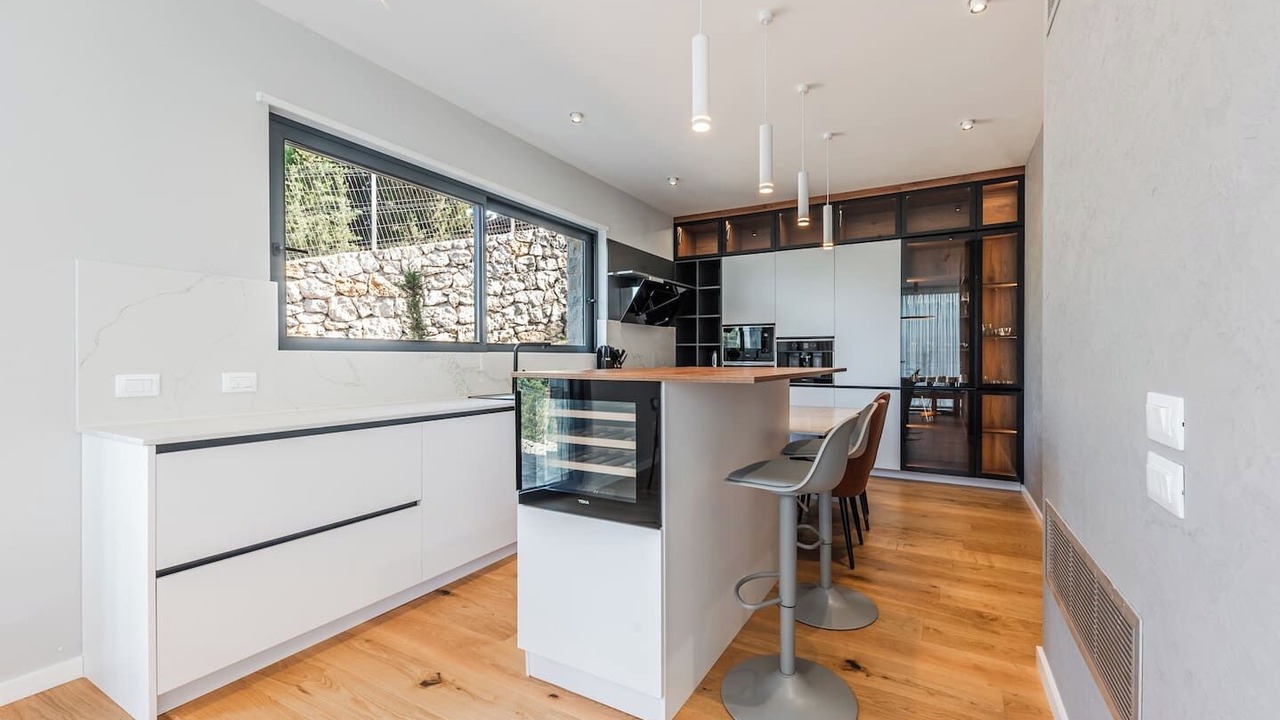 Photo of Kitchen in Shkoder