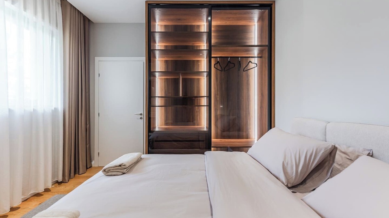 Photo of Bedroom in Shkoder