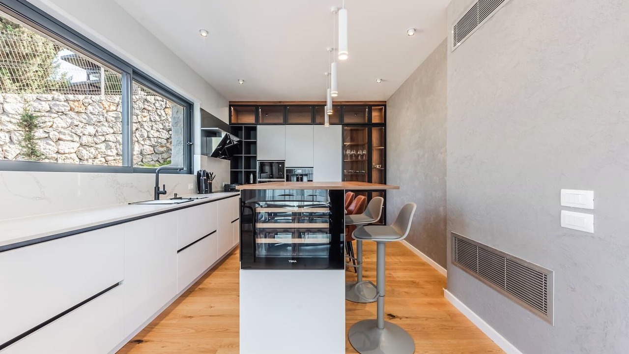 Photo of Kitchen in Shkoder