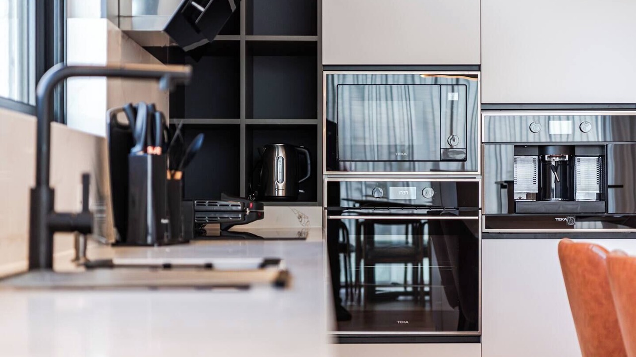 Photo of Kitchen in Shkoder