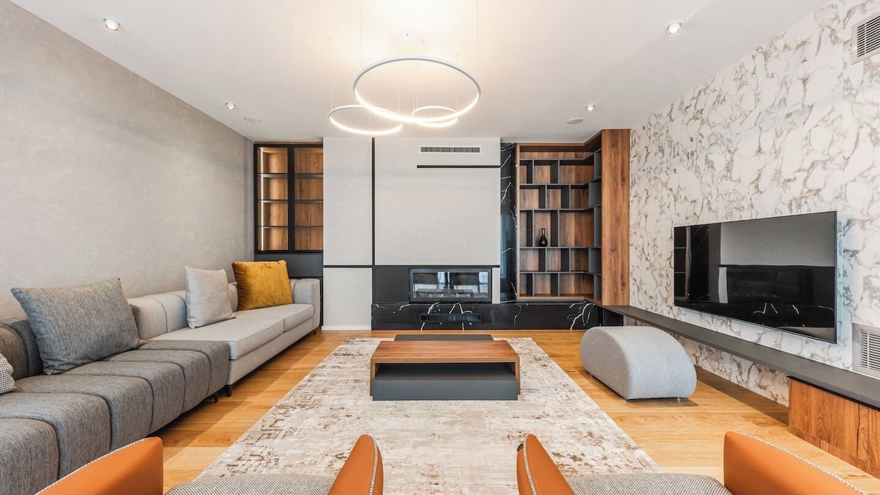 Photo of Livingroom in Shkoder
