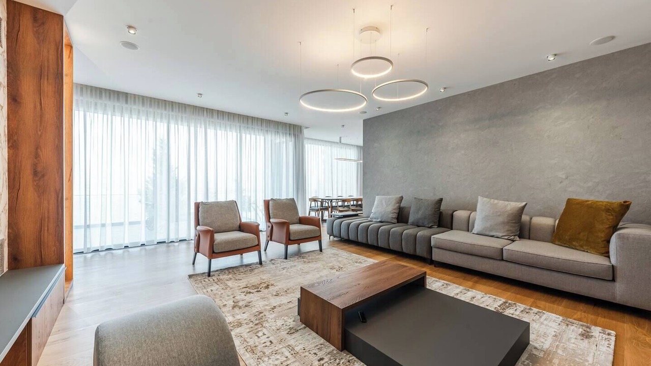 Photo of Livingroom in Shkoder