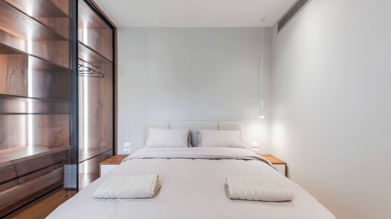 Photo of Bedroom in Shkoder