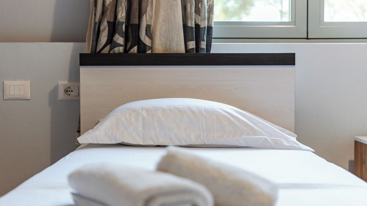 Photo of Bedroom in Golem