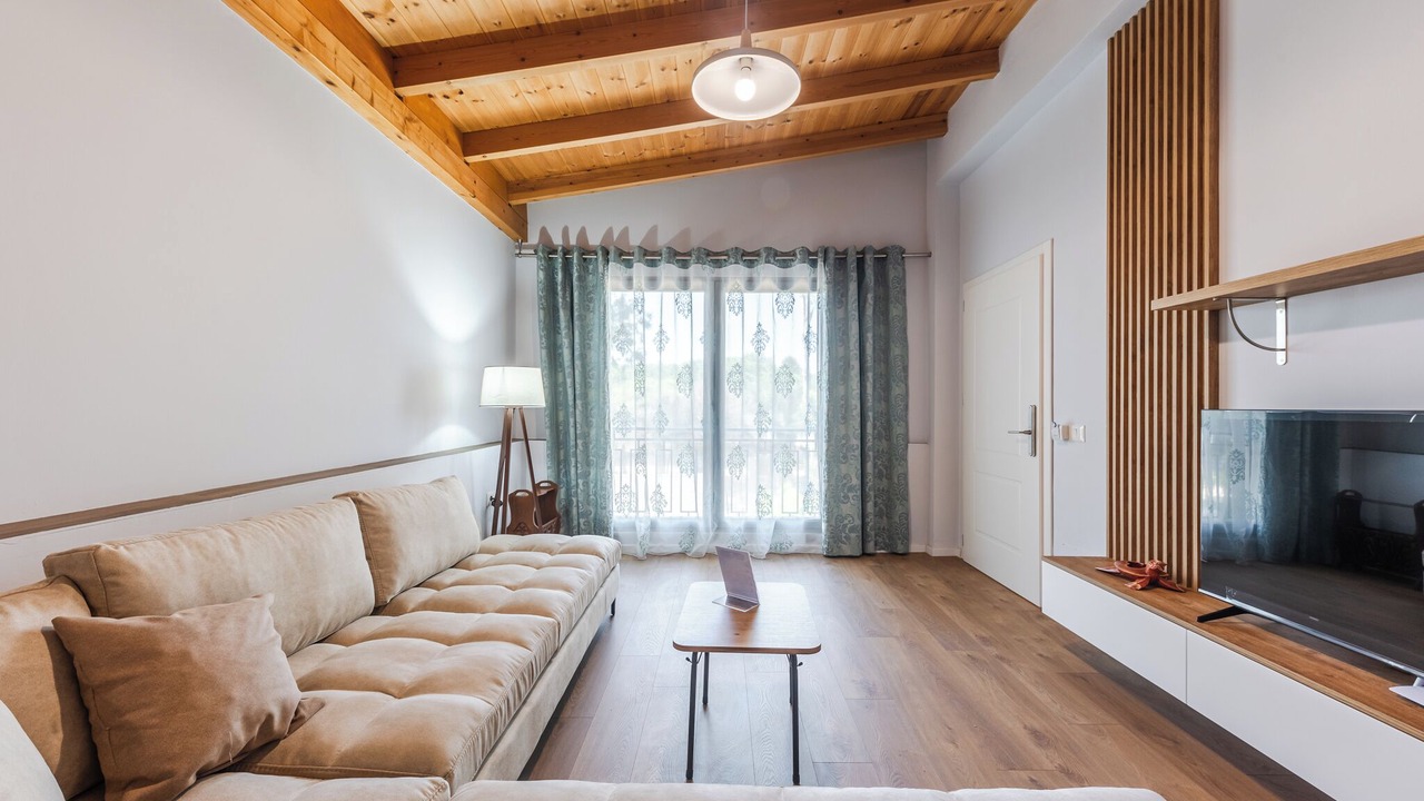Photo of Livingroom in Golem