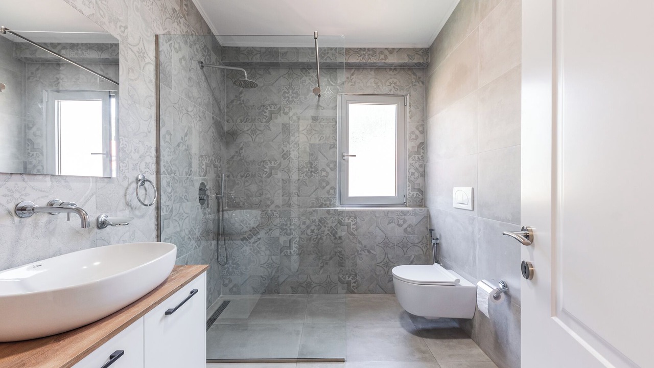 Photo of Bathroom in Golem