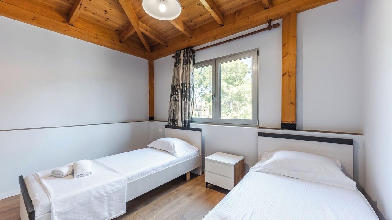 Photo of Bedroom in Golem