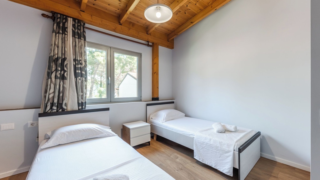 Photo of Bedroom in Golem