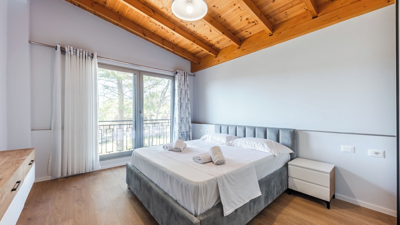 Photo of Bedroom in Golem