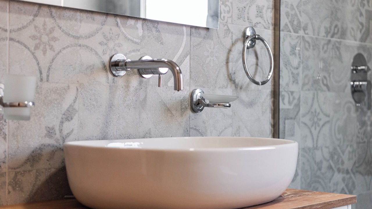 Photo of Bathroom in Golem