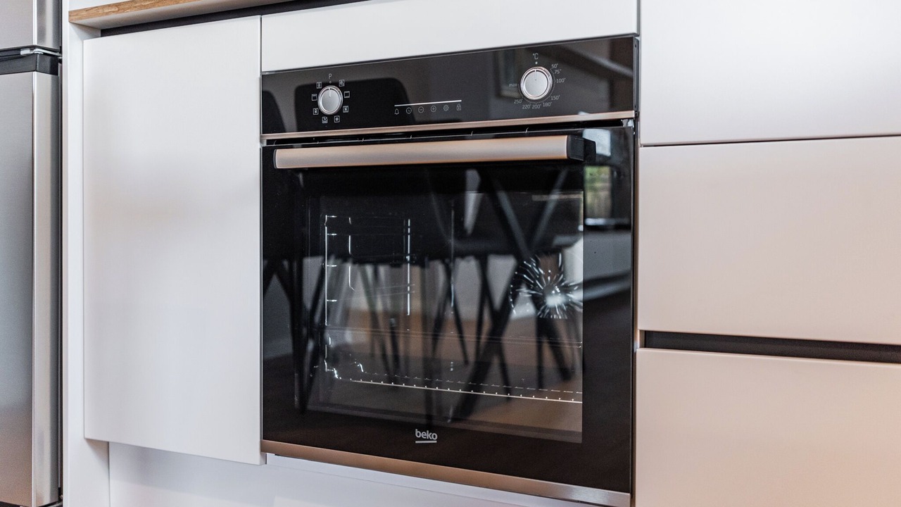 Photo of Kitchen in Golem