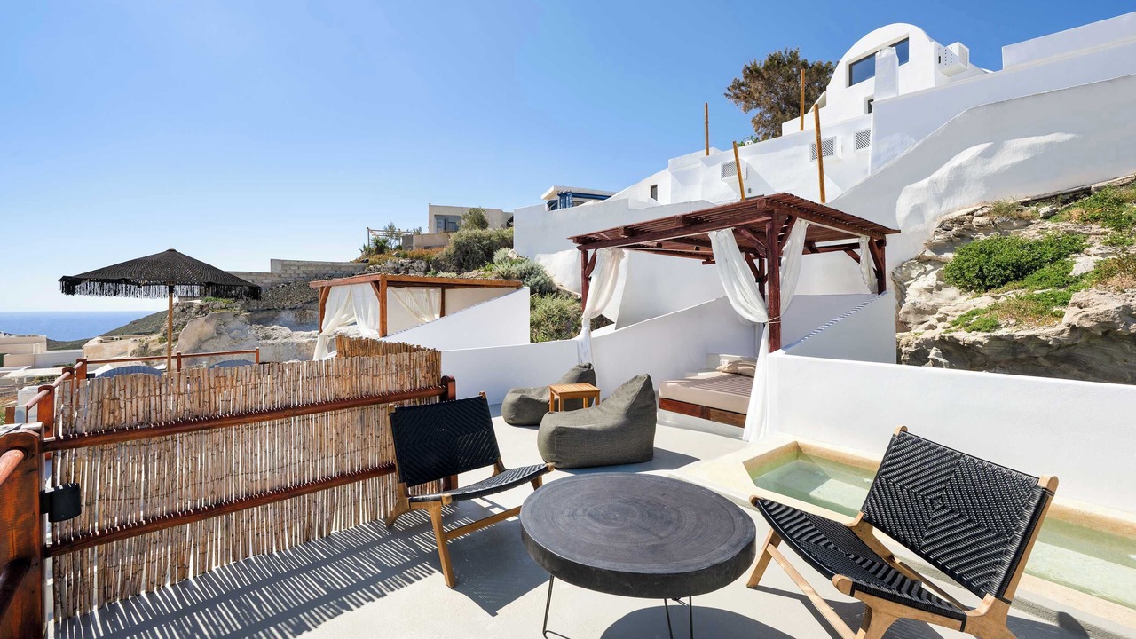 Photo of Outdoor in Akrotiri