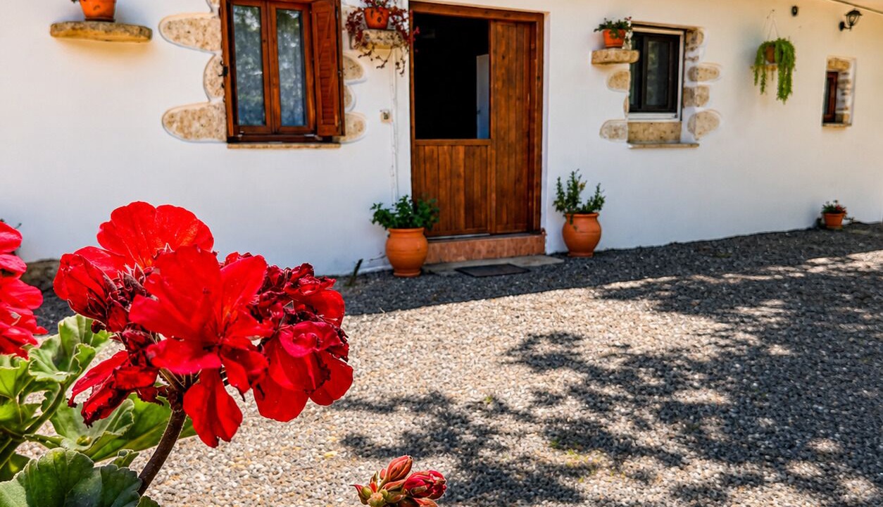 Photo of Outdoor in Panethimos