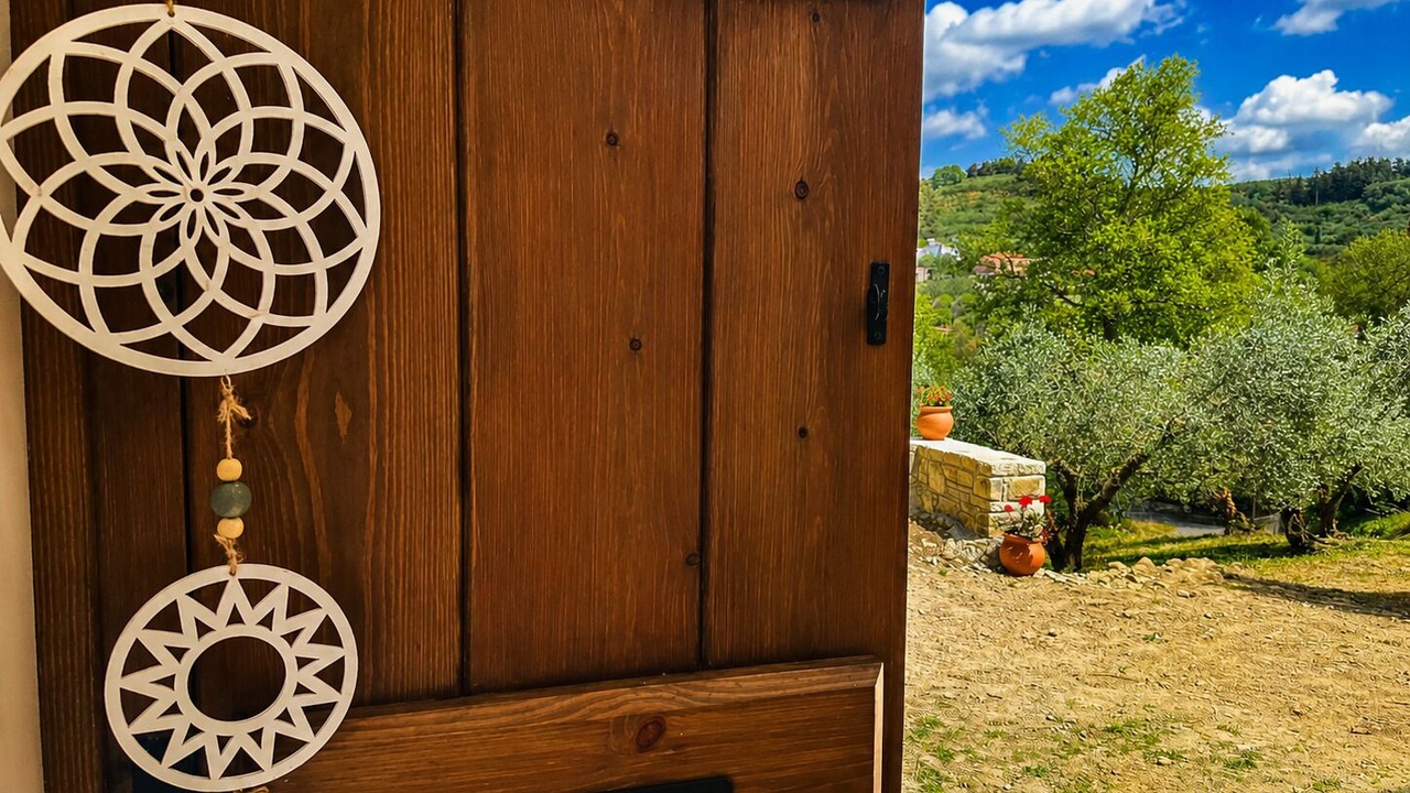 Photo of Outdoor in Panethimos