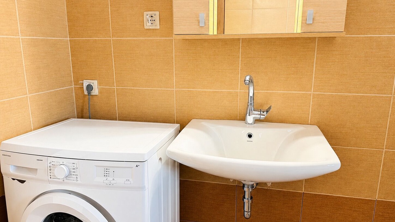 Photo of Bathroom in Panethimos