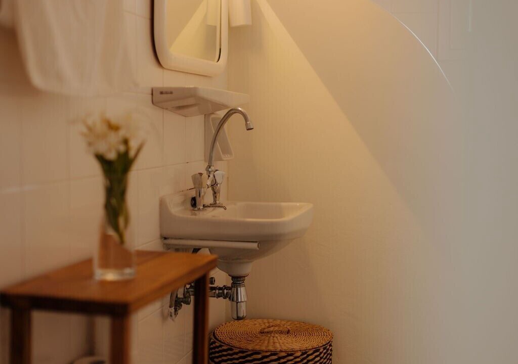 Photo of Bathroom in Parikia