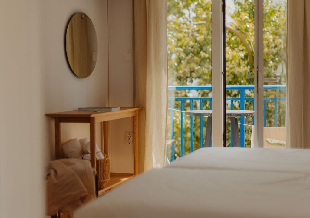 Photo of Bedroom in Parikia